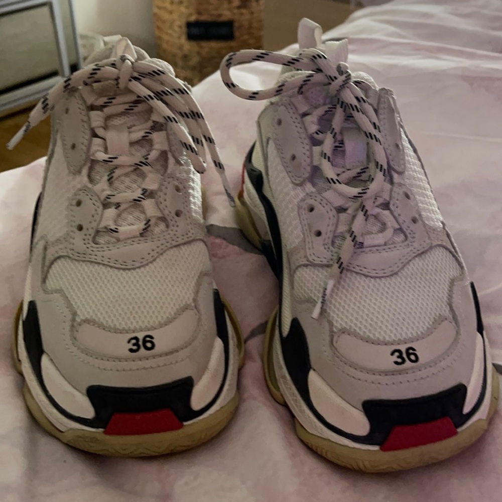 Balenciaga sneakers
